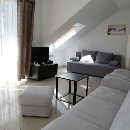 Apartament Ams A12 Rewal Extérieur photo
