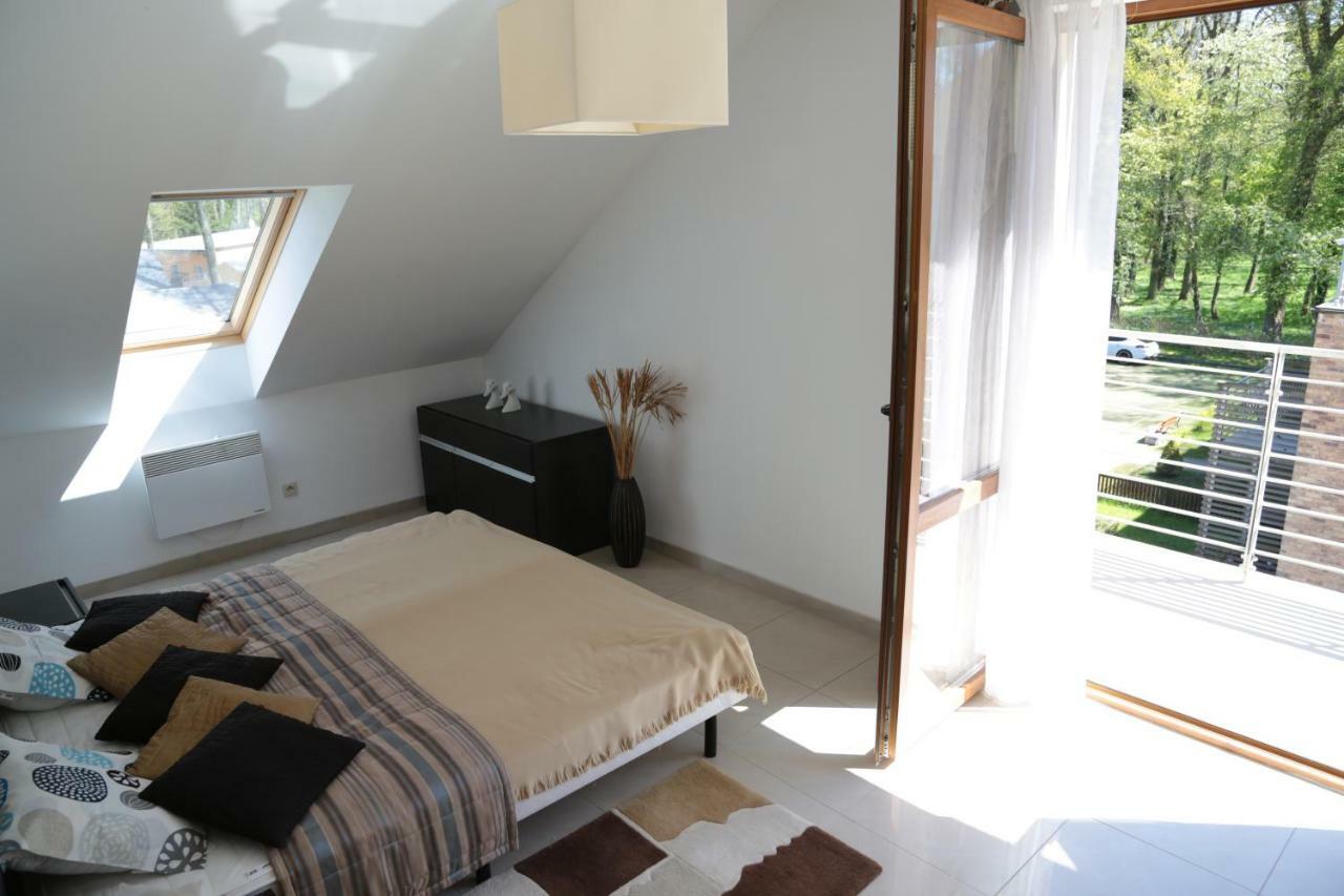 Apartament Ams A12 Rewal Extérieur photo