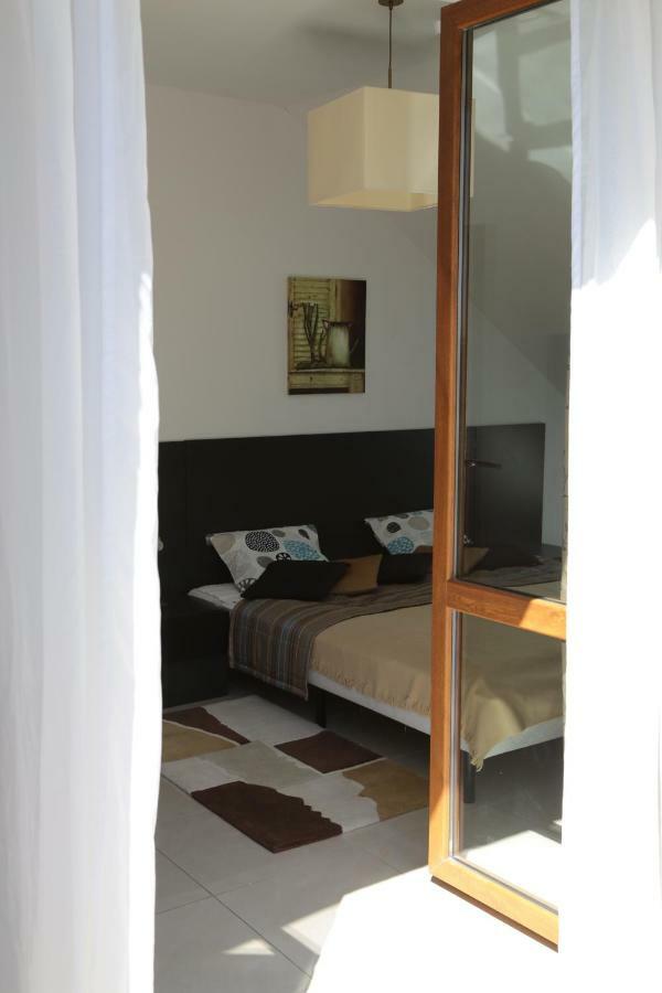 Apartament Ams A12 Rewal Extérieur photo
