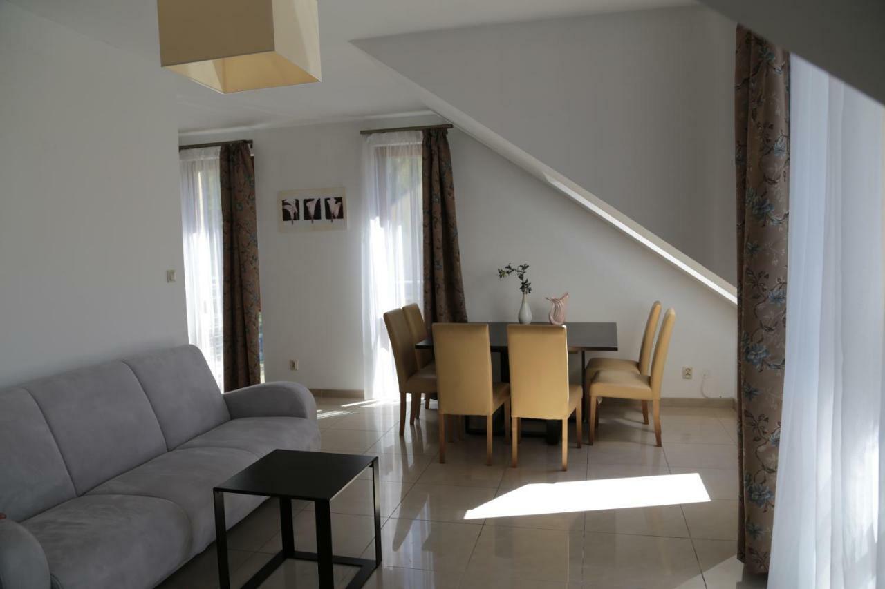 Apartament Ams A12 Rewal Extérieur photo