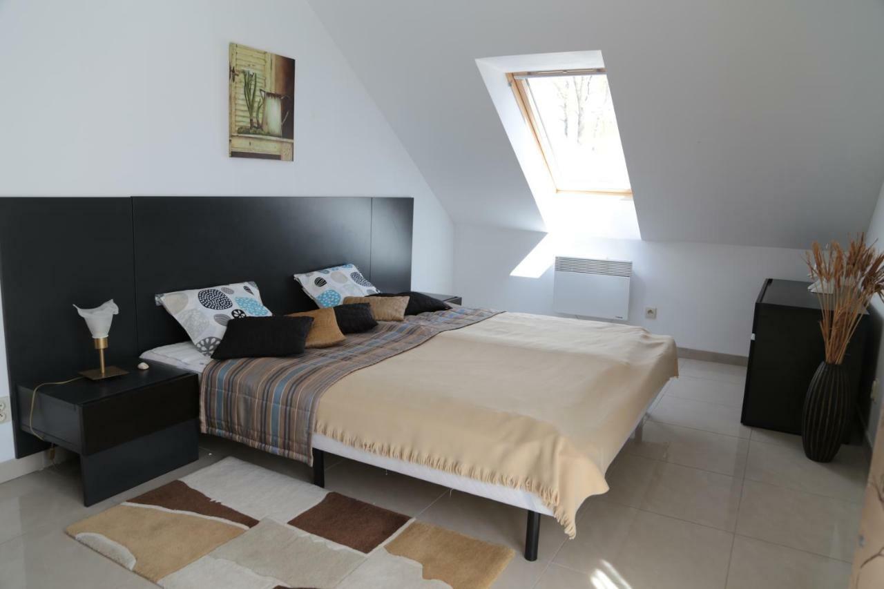 Apartament Ams A12 Rewal Extérieur photo